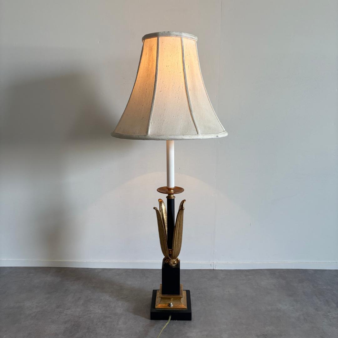 ヴィンテージ照明　50-60’s Rembrandt Lamp社製　フロアランプ