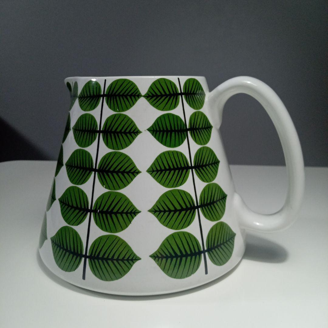 北欧　リンドベリ　ベルサ　ジャグ