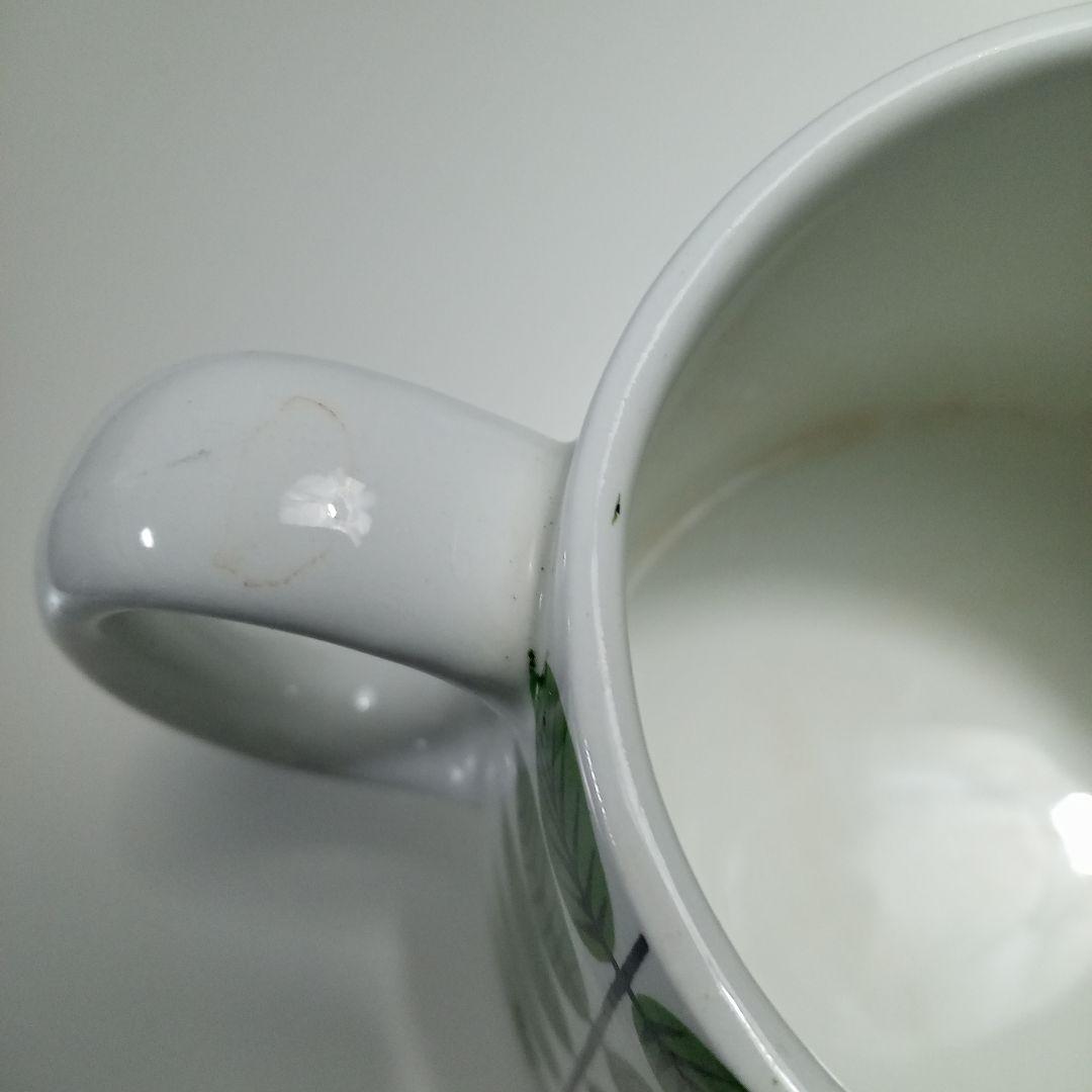 北欧　リンドベリ　ベルサ　ジャグ