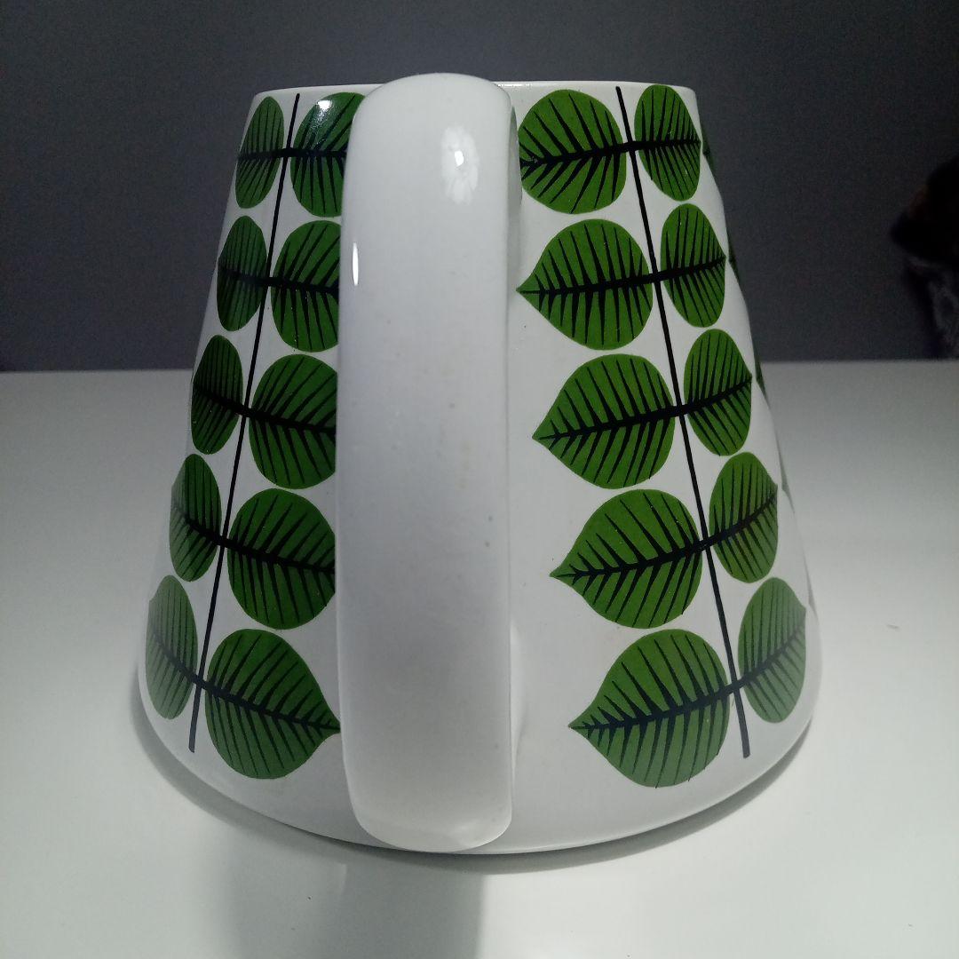 北欧　リンドベリ　ベルサ　ジャグ