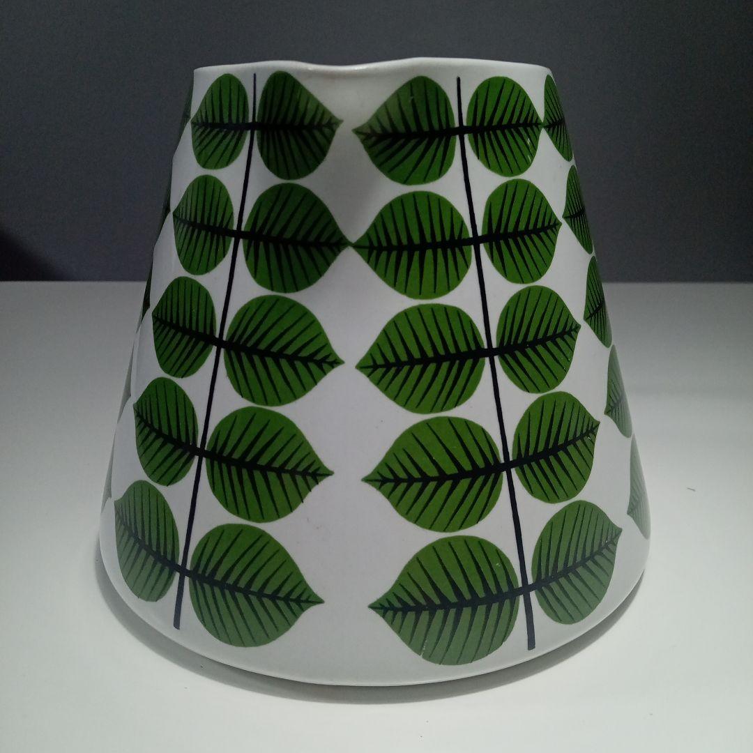 北欧　リンドベリ　ベルサ　ジャグ