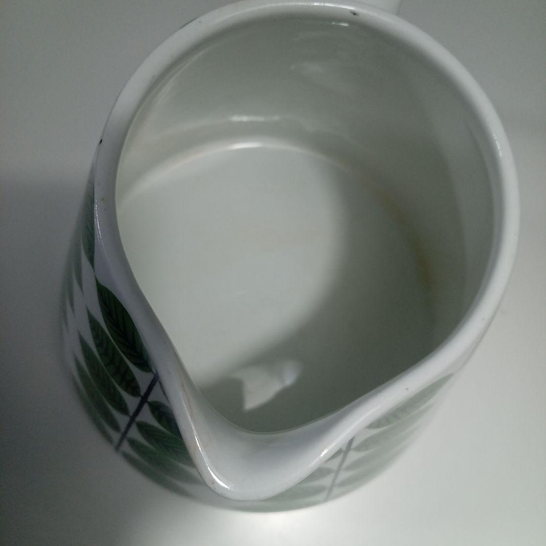 北欧　リンドベリ　ベルサ　ジャグ