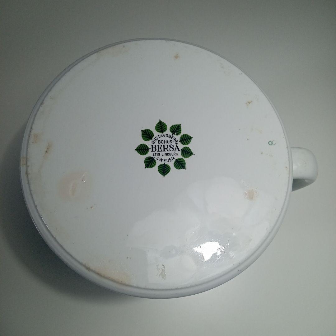 北欧　リンドベリ　ベルサ　ジャグ