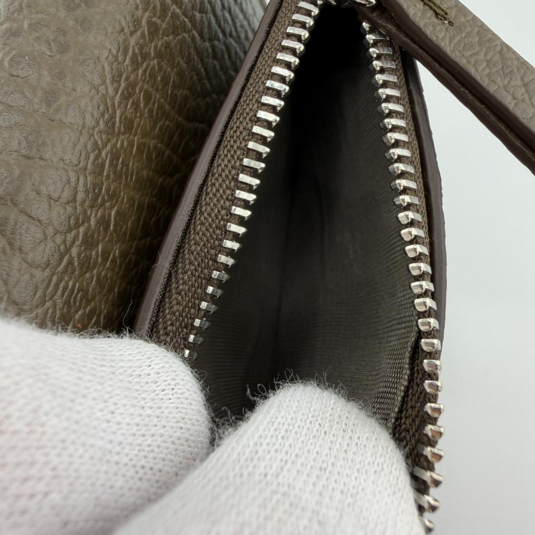 ✨極美品✨ Maison Margiela マルジェラ 三つ折り 財布 サイフ