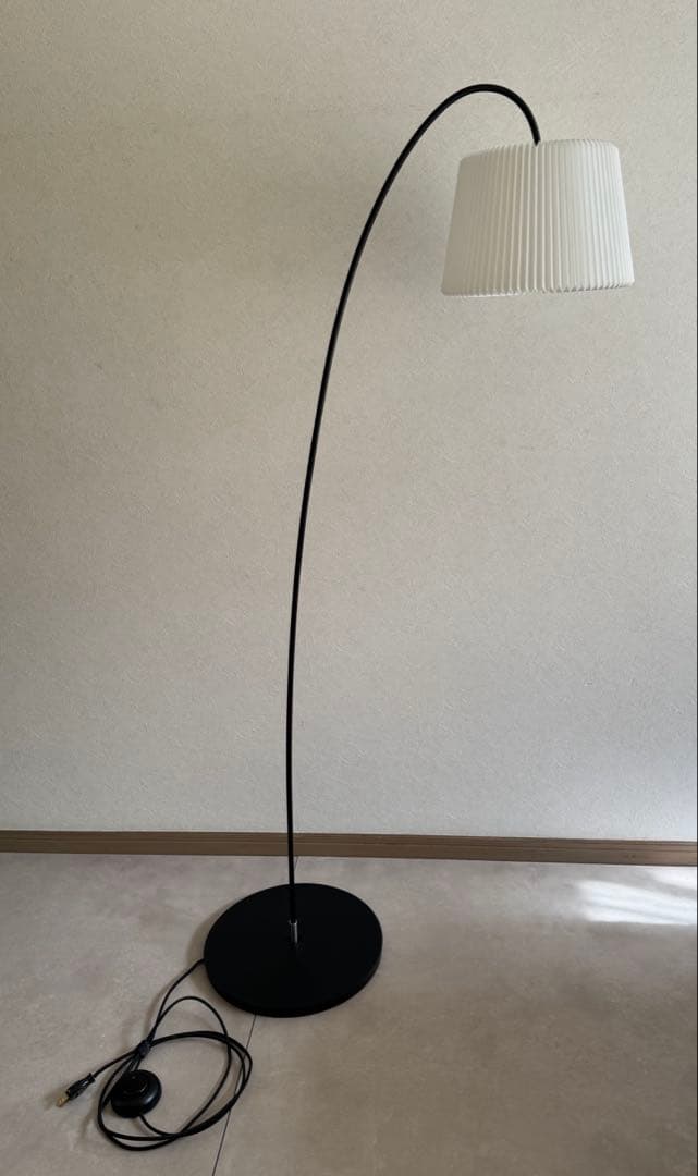 フロアスタンド LE KLINT DROP FLOOR LAMP