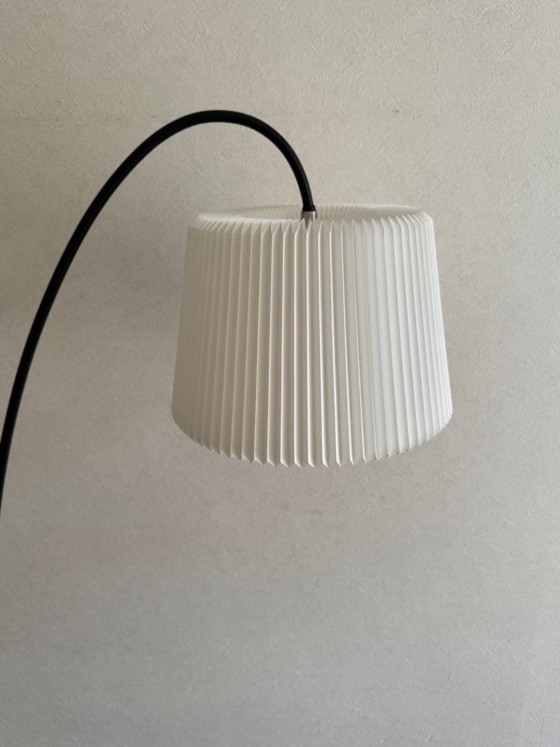 フロアスタンド LE KLINT DROP FLOOR LAMP