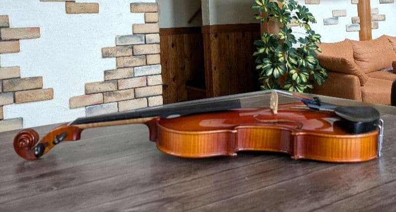 摩尋　 ARS MUSIC No.028 バイオリン 4/4 2011