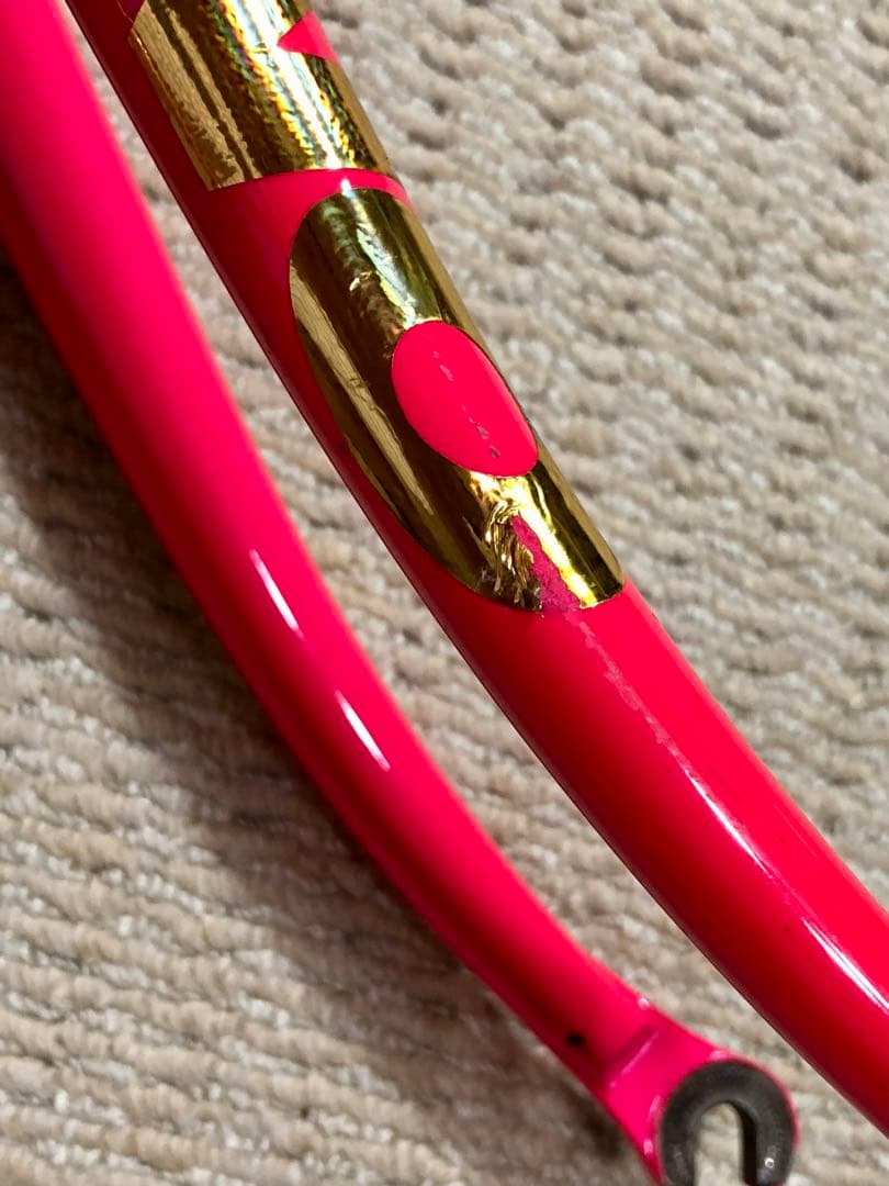 MAKINO ピスト クロモリ フレームセット 競輪 njs マキノ