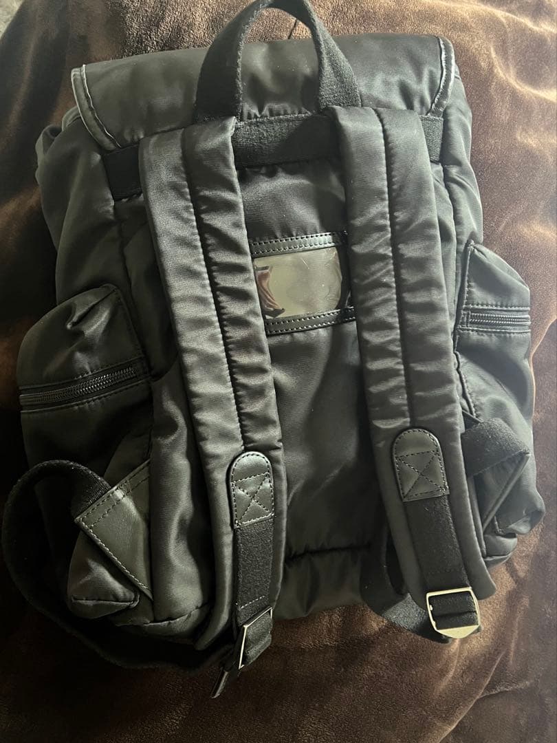 美品！DOLCE & GABBANA ドルチェアンドガッバーナ　バックパック