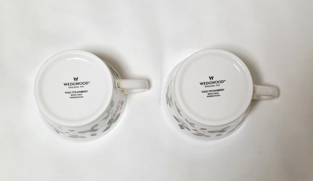 【新品未使用】 ワイルドストロベリー セット