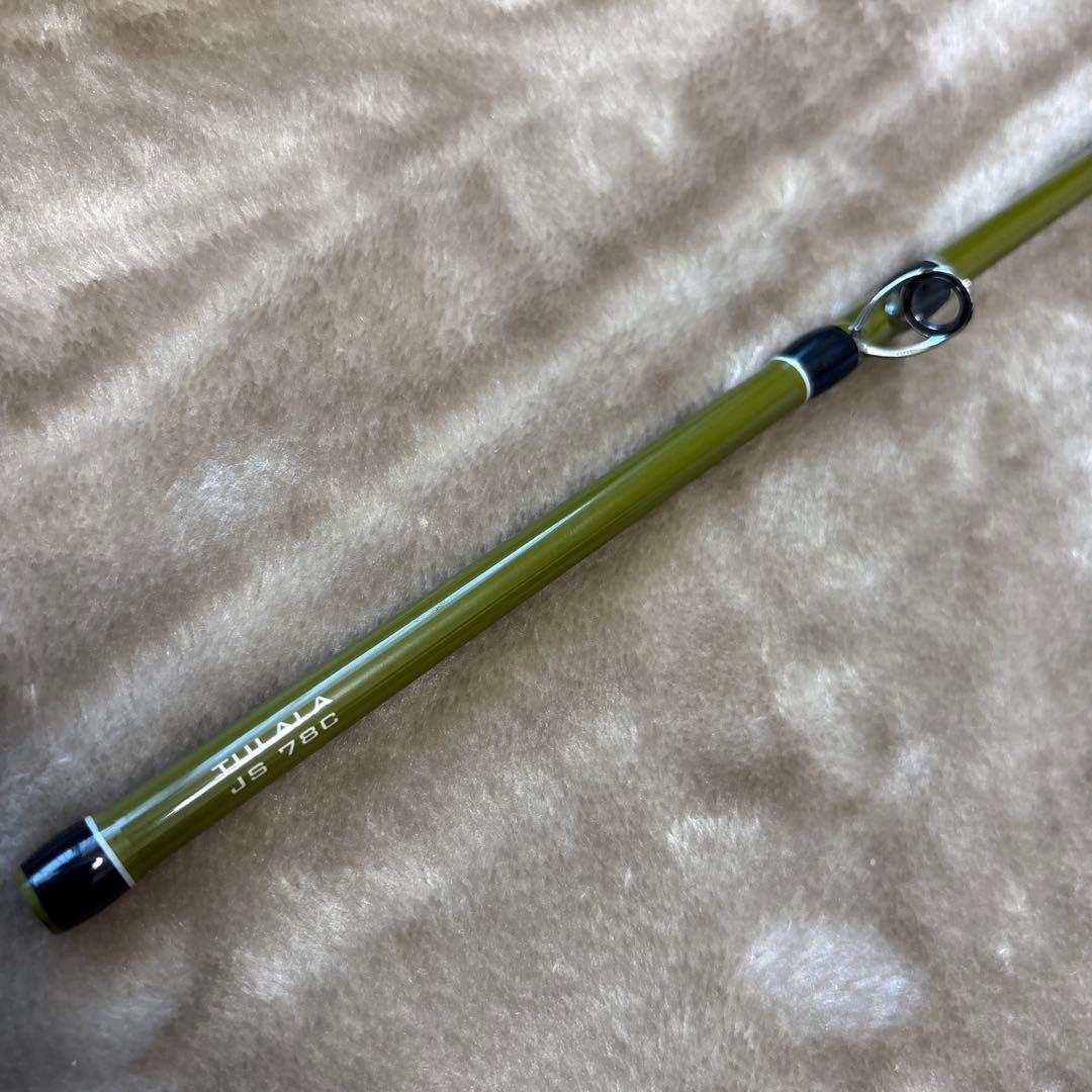 【新品同様】Jet Setter ジェットセッター78C