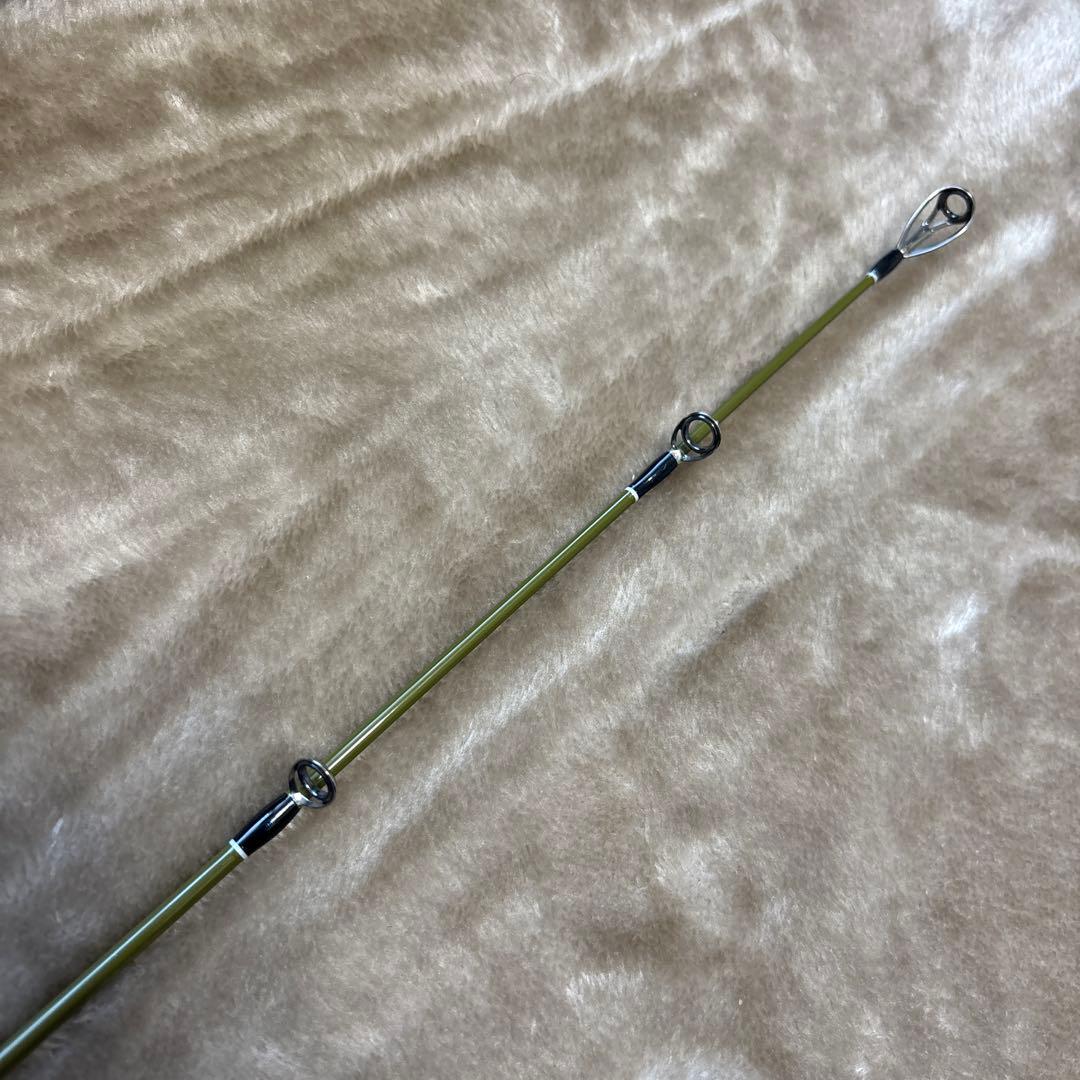 【新品同様】Jet Setter ジェットセッター78C