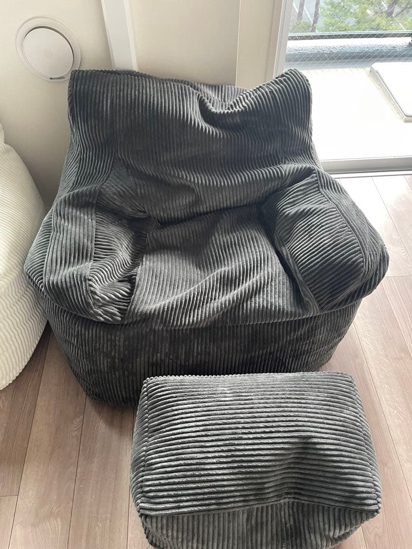 りんごさん専用Loosyソファー