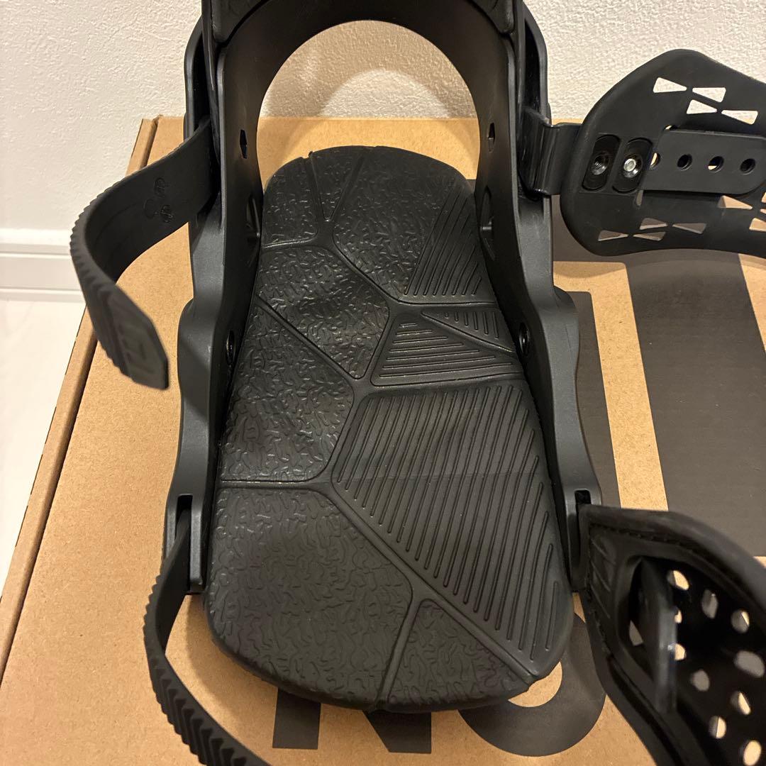 NOW ナウ　バインディング　スケートテック CONDA コンダ　S