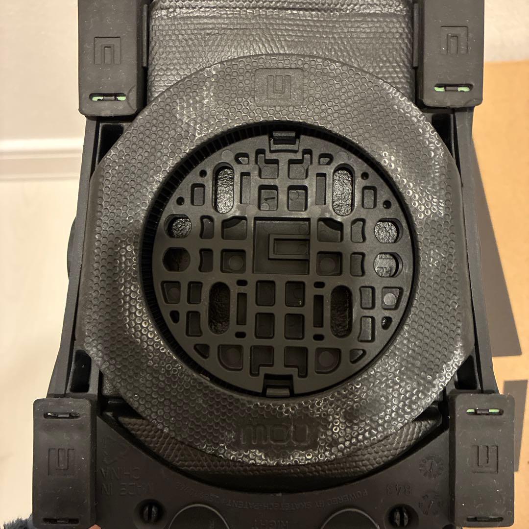 NOW ナウ　バインディング　スケートテック CONDA コンダ　S