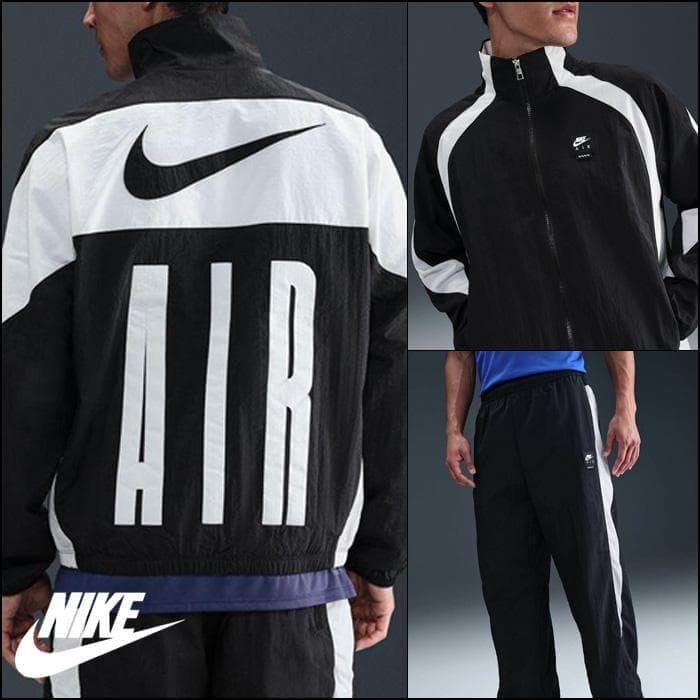 ♥値下げ可能♥ナイキ XLサイズ 上下セット トラックジャケット パンツ