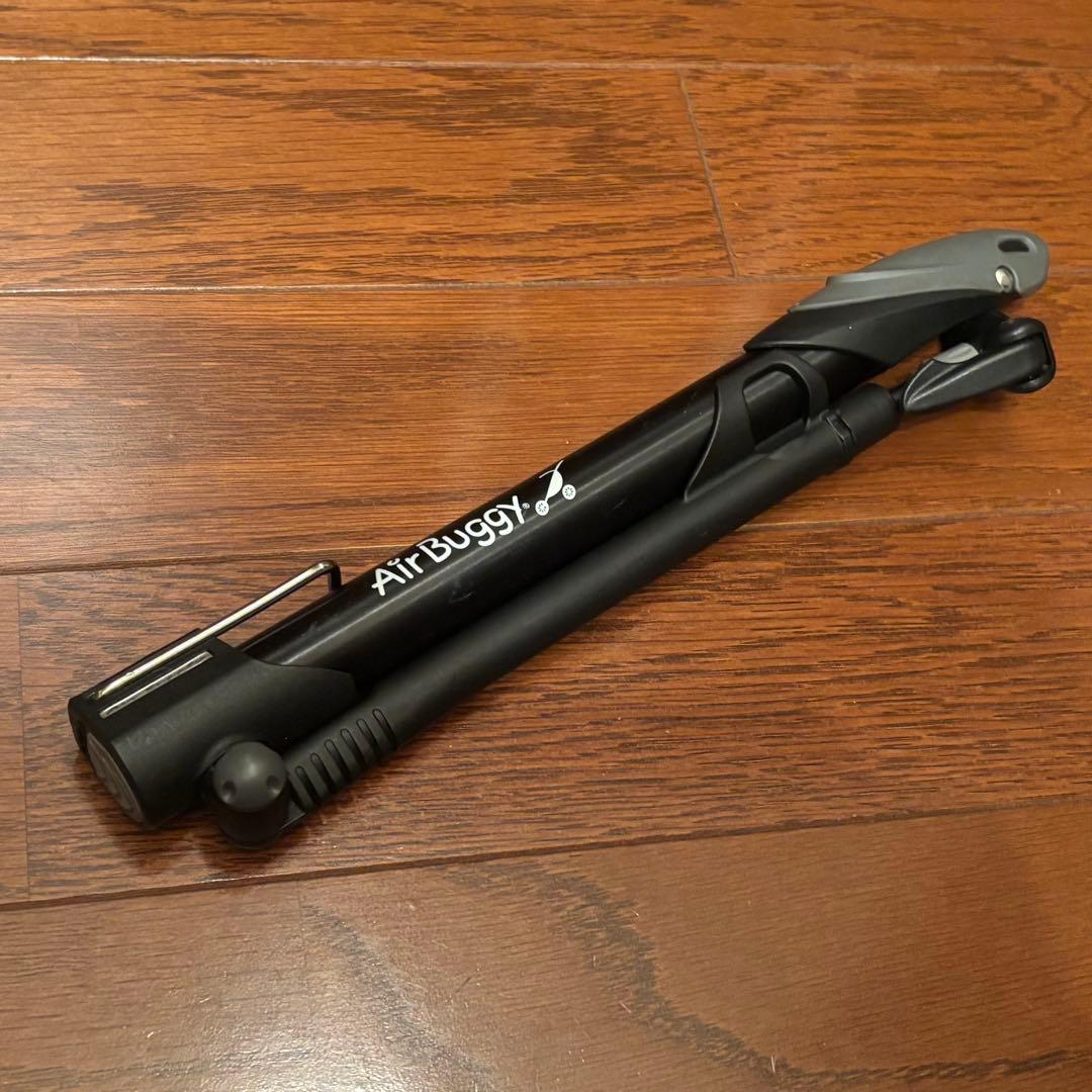 【美品】 エアバギー ココブレーキ フロムバース 新生児から4歳 付属品完備