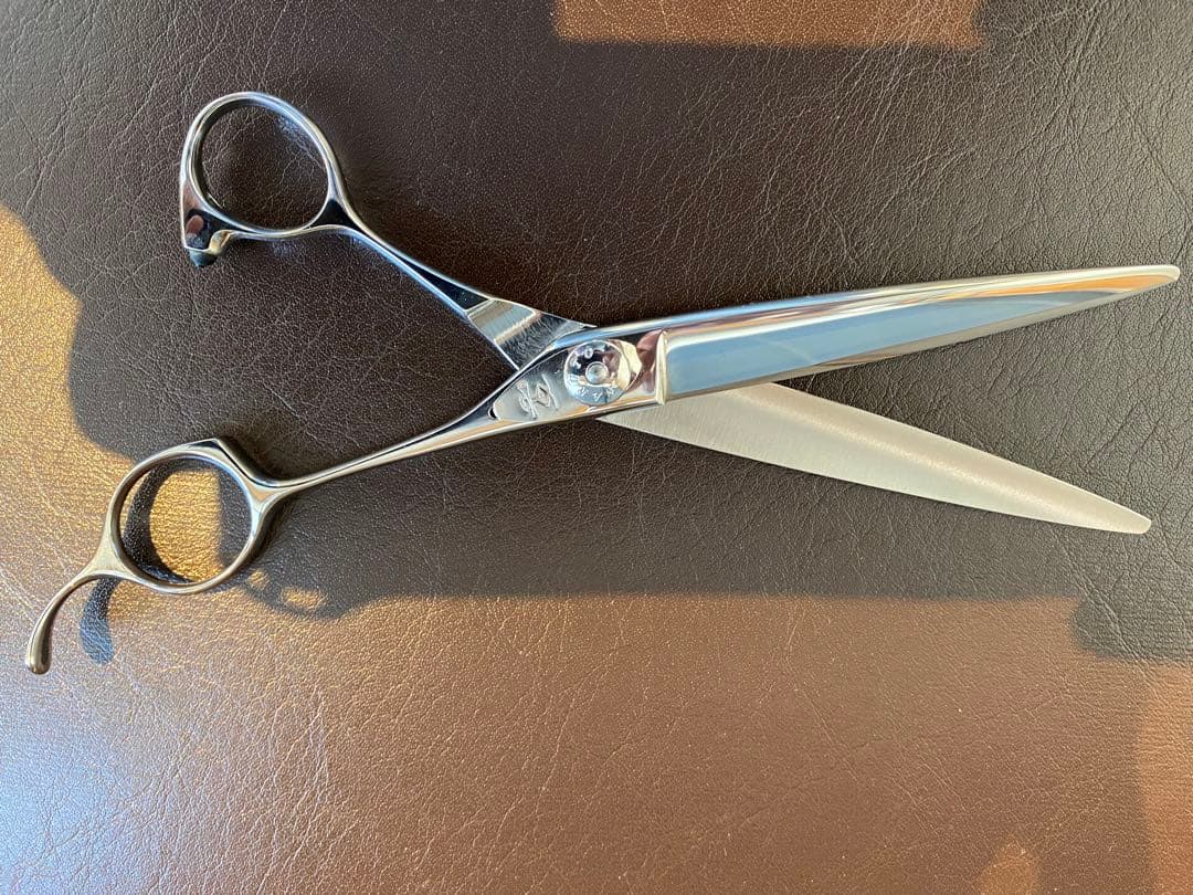 ハイネッターシザー　ナルトシザー