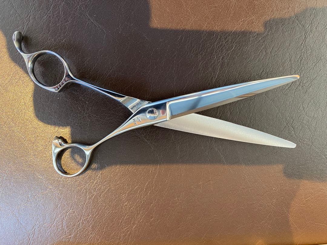 ハイネッターシザー　ナルトシザー