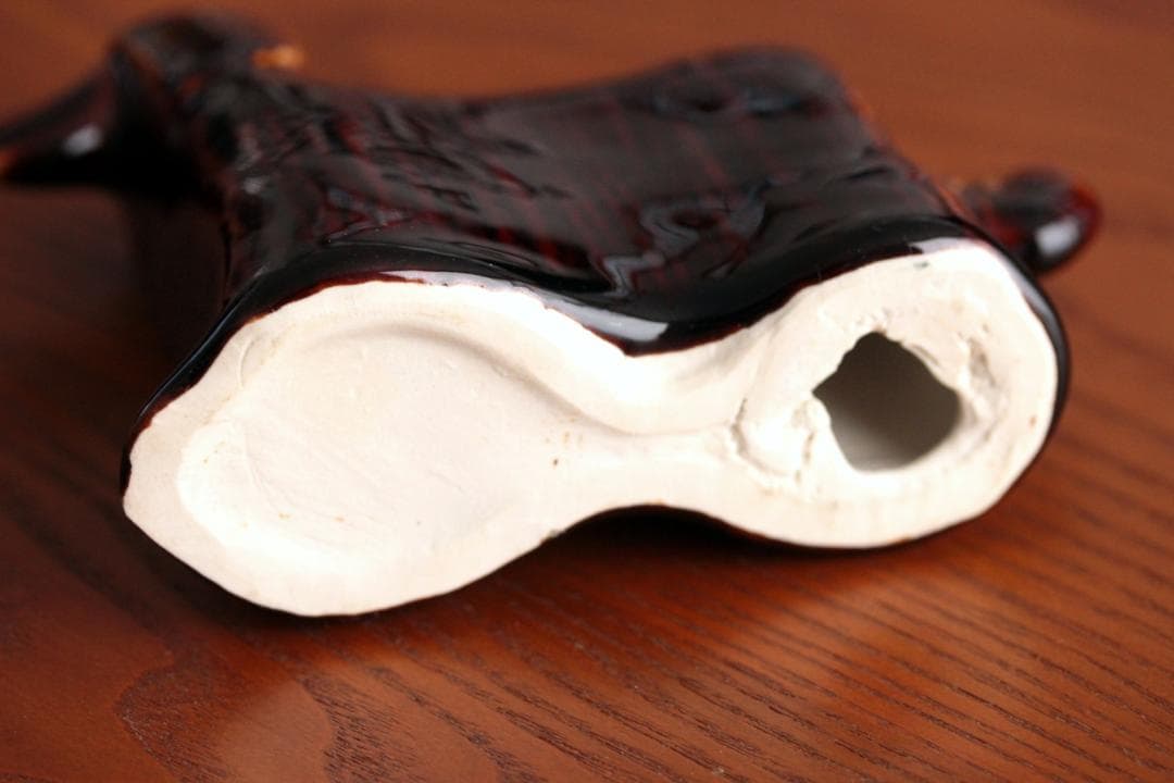 Lisa Larson リサラーソン アフガン犬 レア