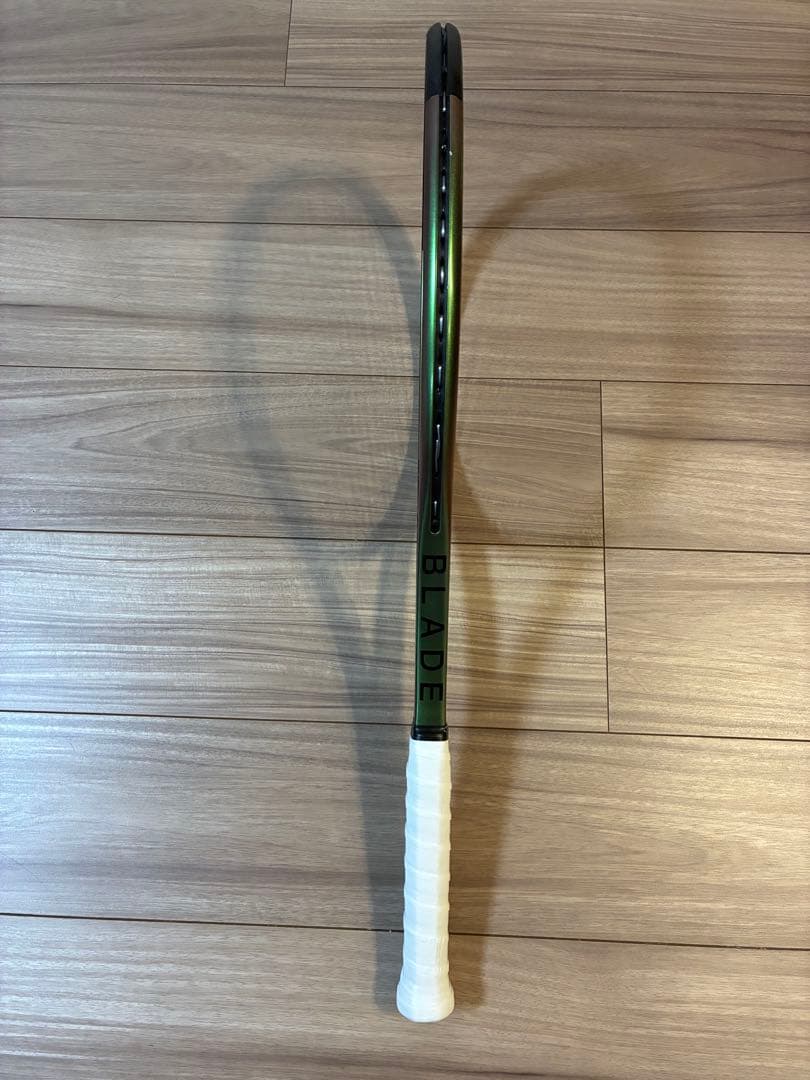 WILSON ウィルソン BLADE ブレード 100 V8 2本セット