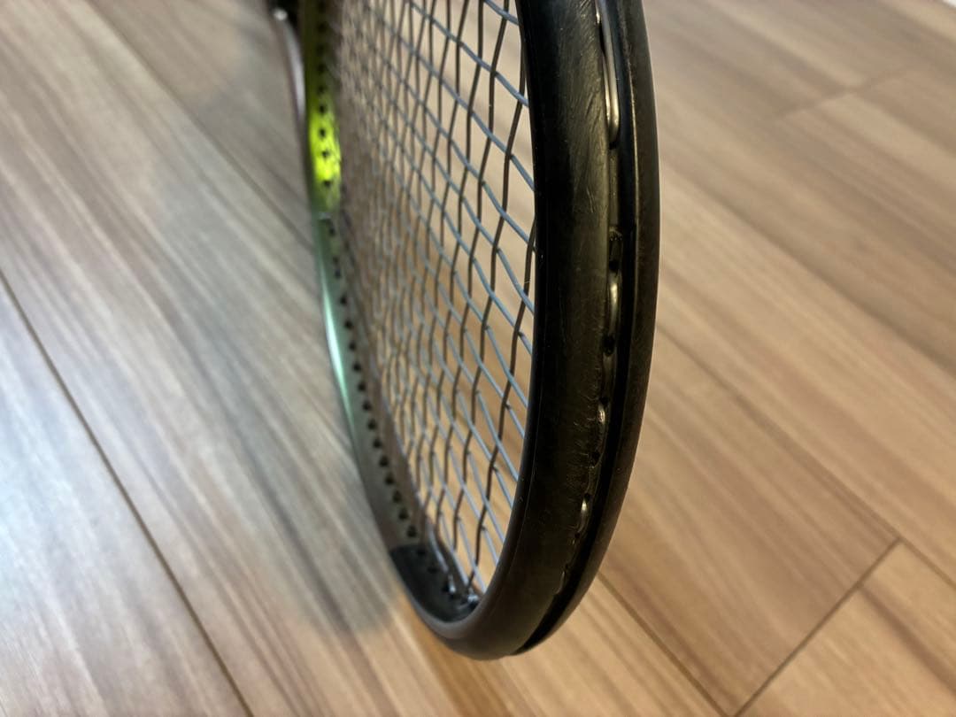 WILSON ウィルソン BLADE ブレード 100 V8 2本セット