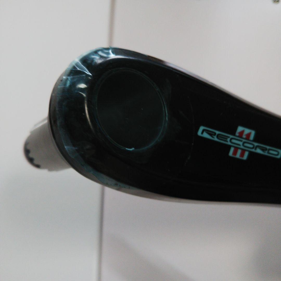 カンパニョーロ レコード11s 左側カーボン アーム クランク