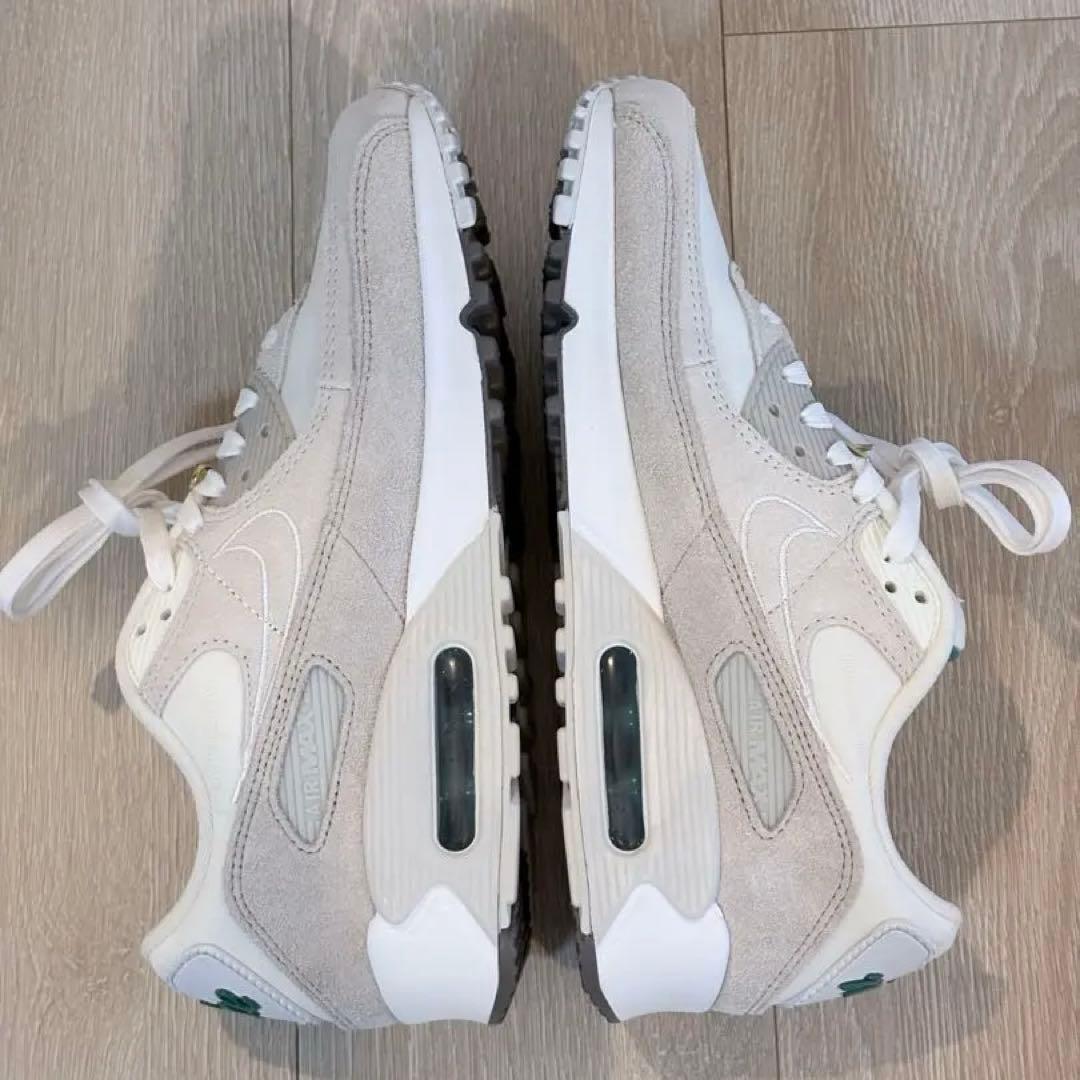 【新品未使用】Nike Air Max 90 SE / DB0636-100
