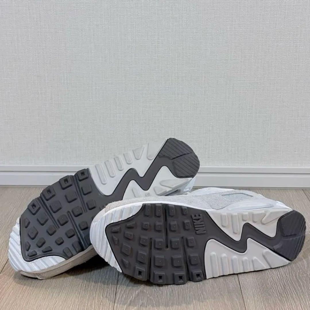【新品未使用】Nike Air Max 90 SE / DB0636-100