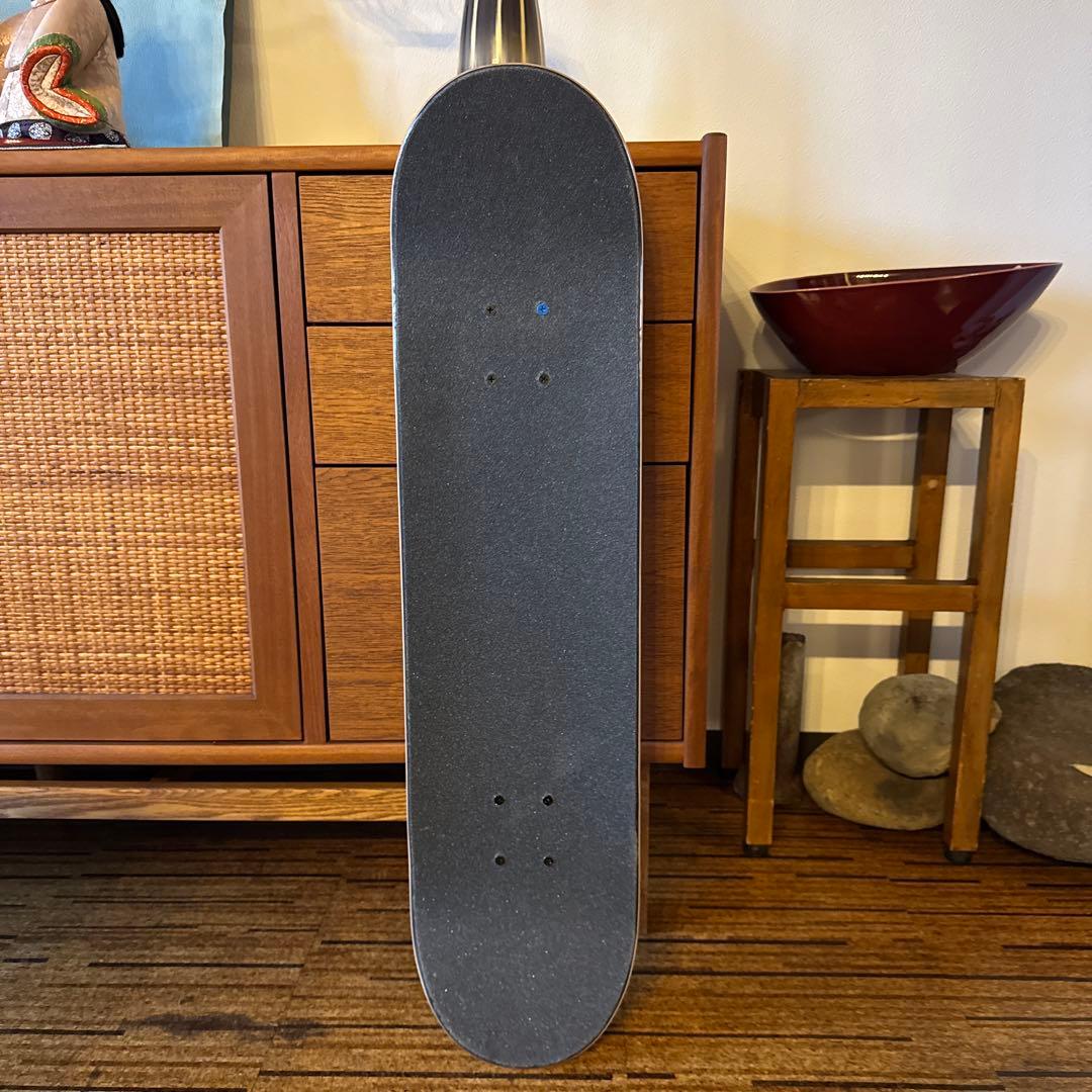 最終値下げHoward & Predice スケートボード美品