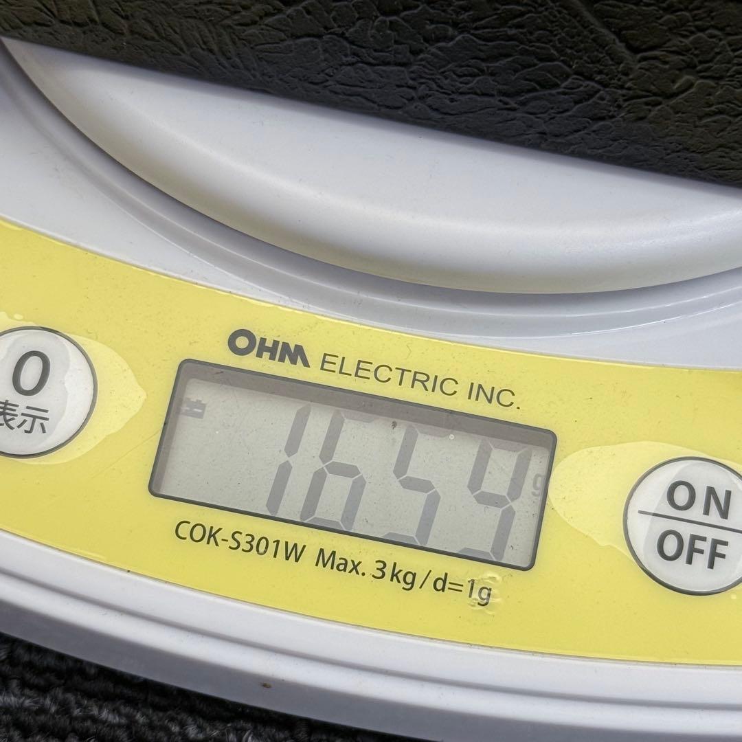 伝統工芸士 山崎勝作 天然石 雄勝硯 署名入 重厚1.6kg超 17×11×4