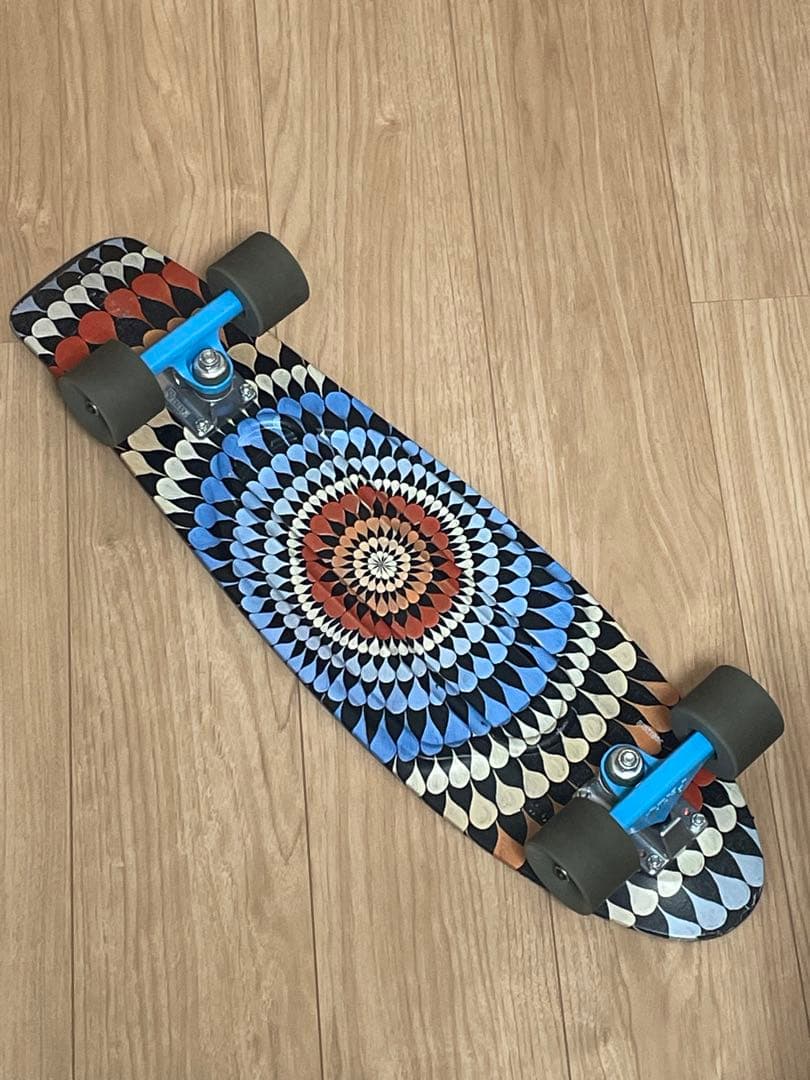 ペニー スケートボード Penny Skateboards スケボー 27インチ