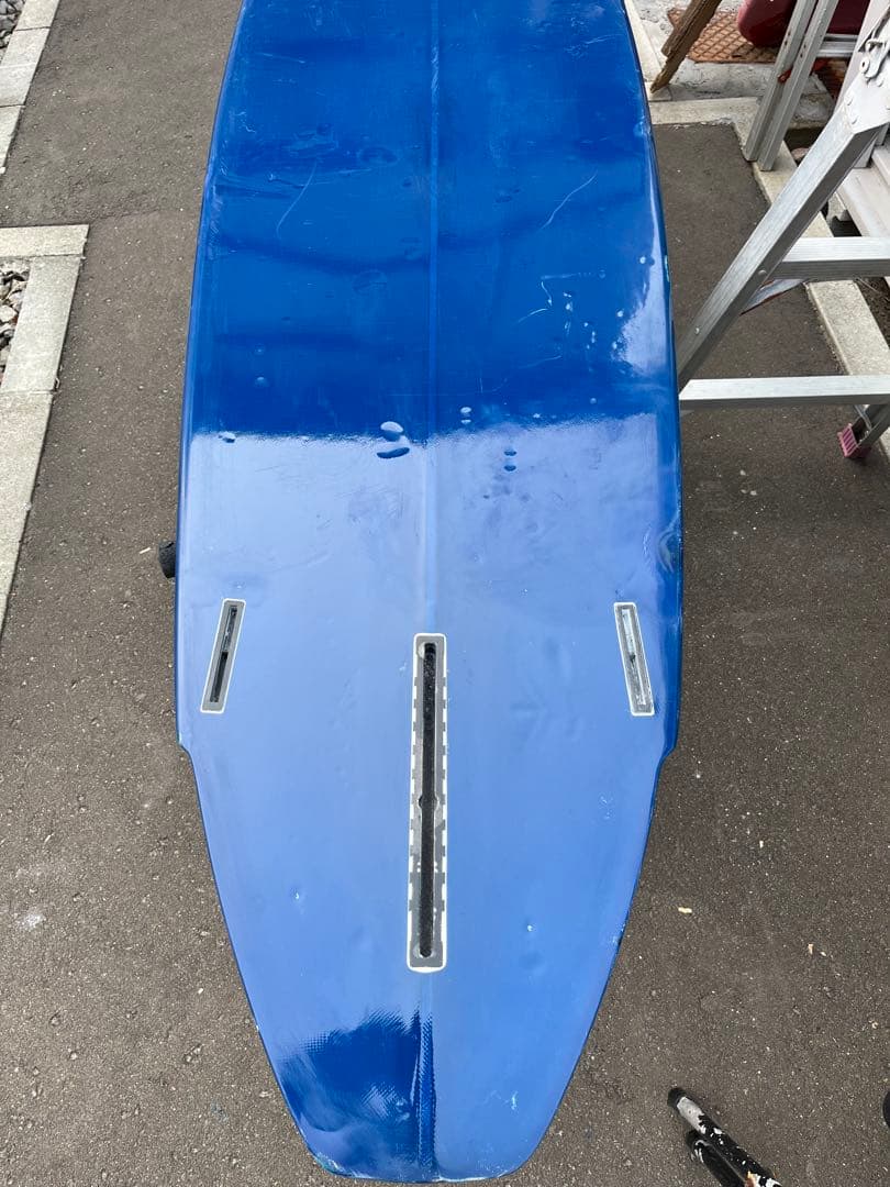 ゴッデス ホットスティックAタイプ goddess 約260cm ミッドレングス