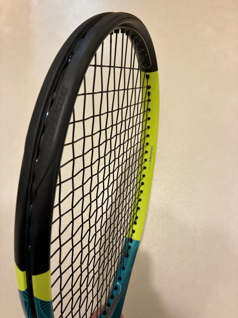 DUNLOP SX300 テニスラケット G2
