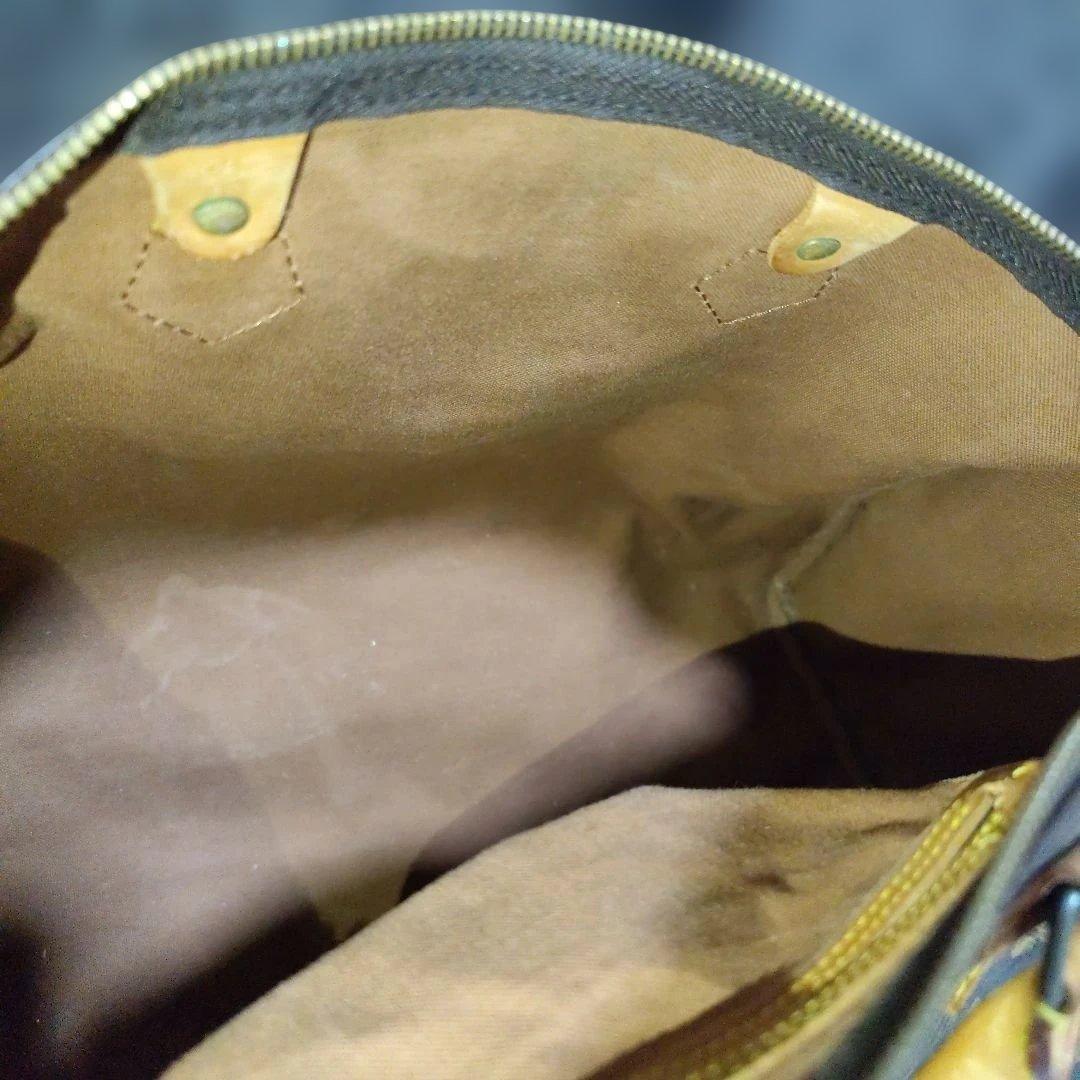 LOUIS VUITTON★ルイヴィトン★スピーディー