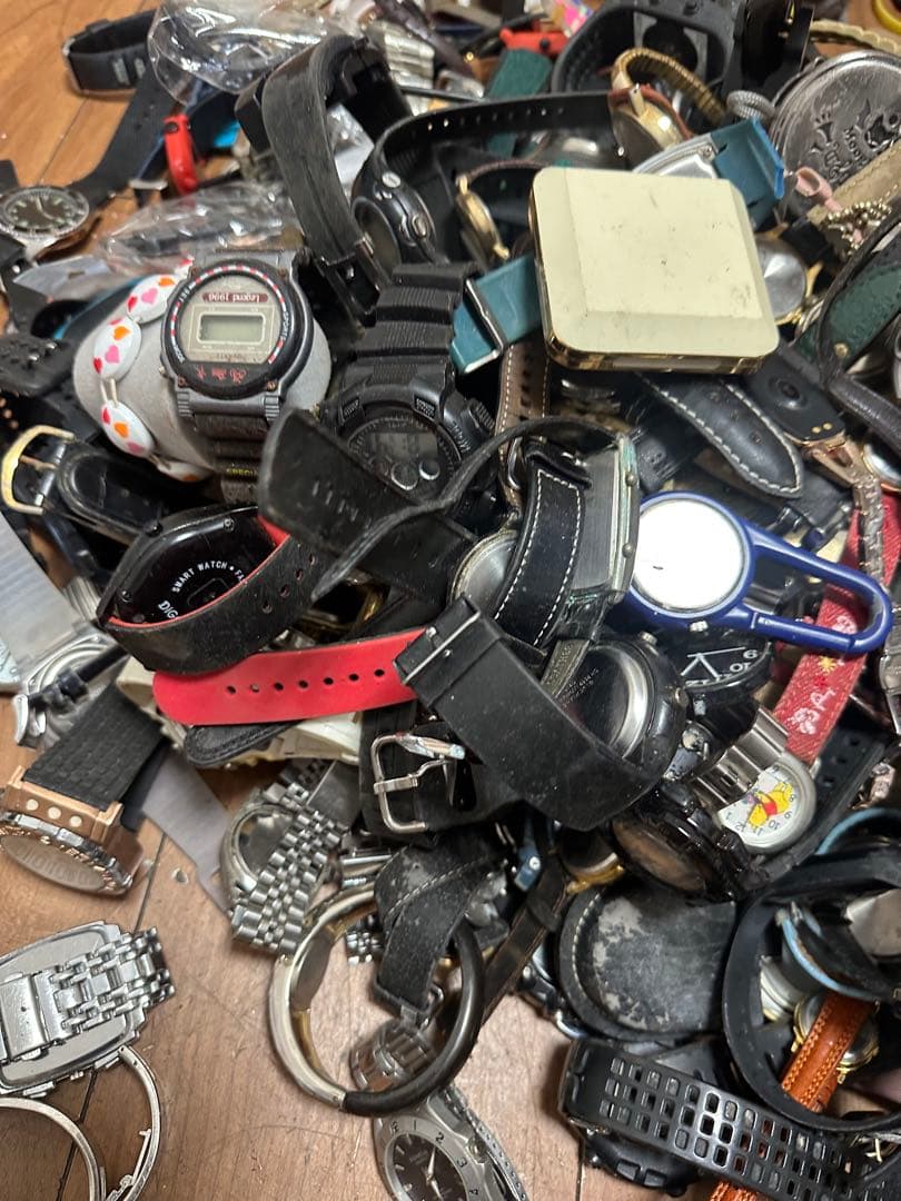 腕時計腕時計腕時計腕時計560台まとめて売る