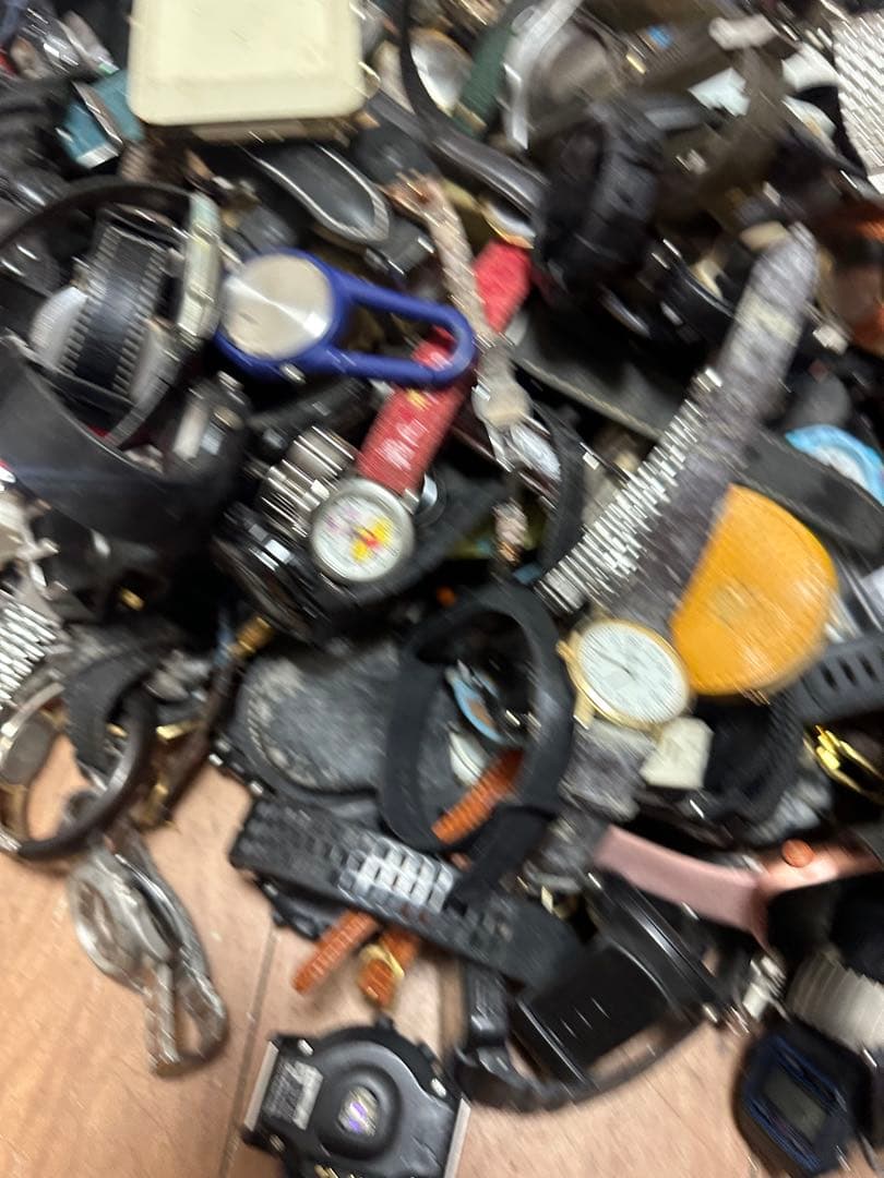 腕時計腕時計腕時計腕時計560台まとめて売る