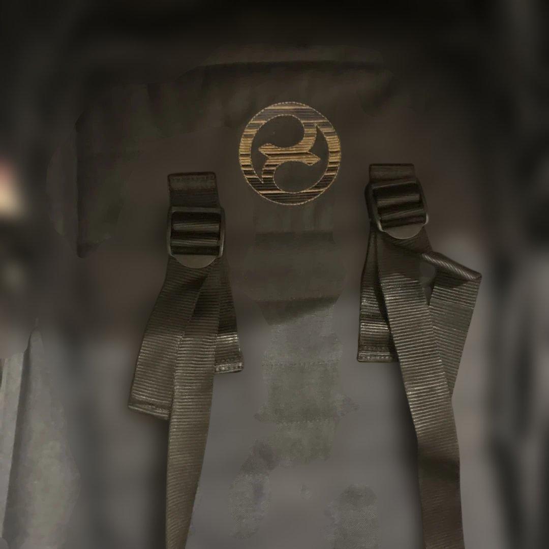 cybex 折りたたみ式ベビーカー