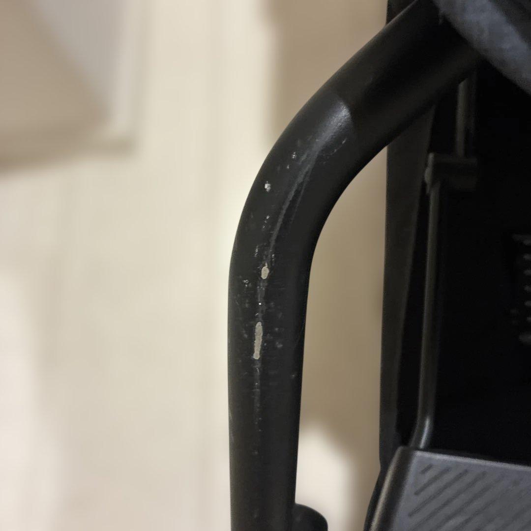 cybex 折りたたみ式ベビーカー