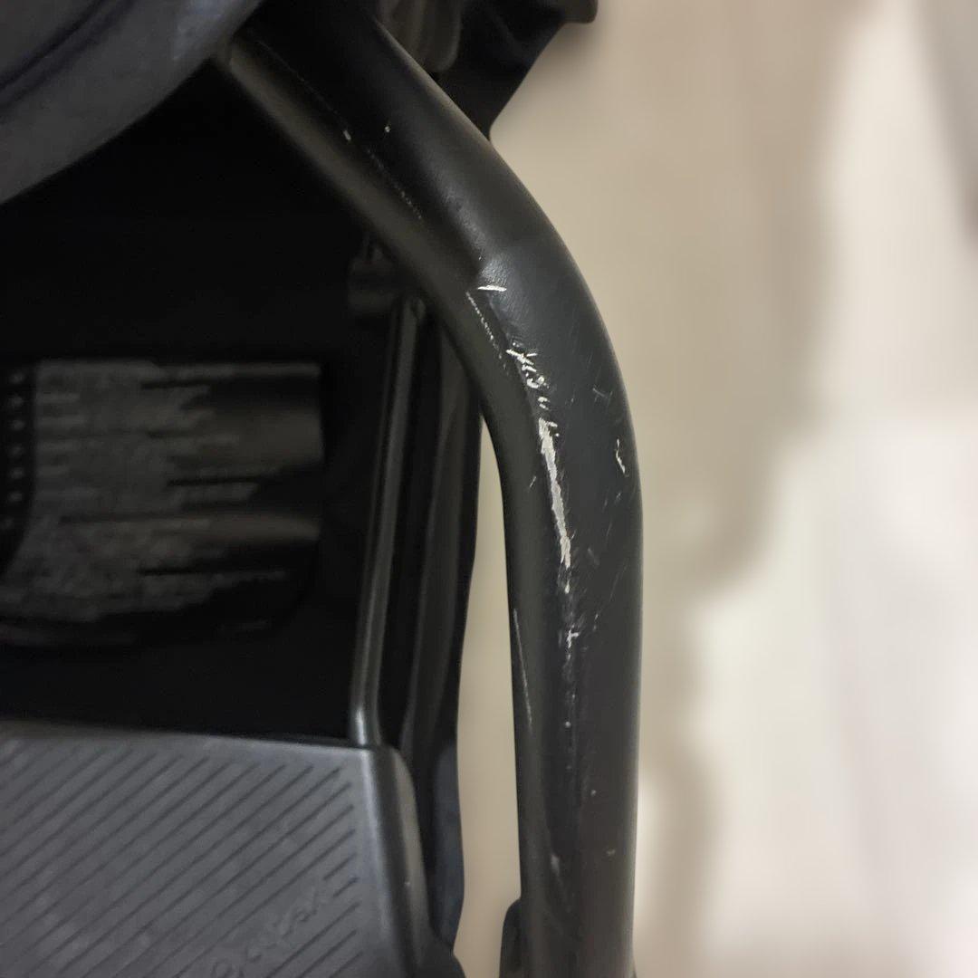 cybex 折りたたみ式ベビーカー