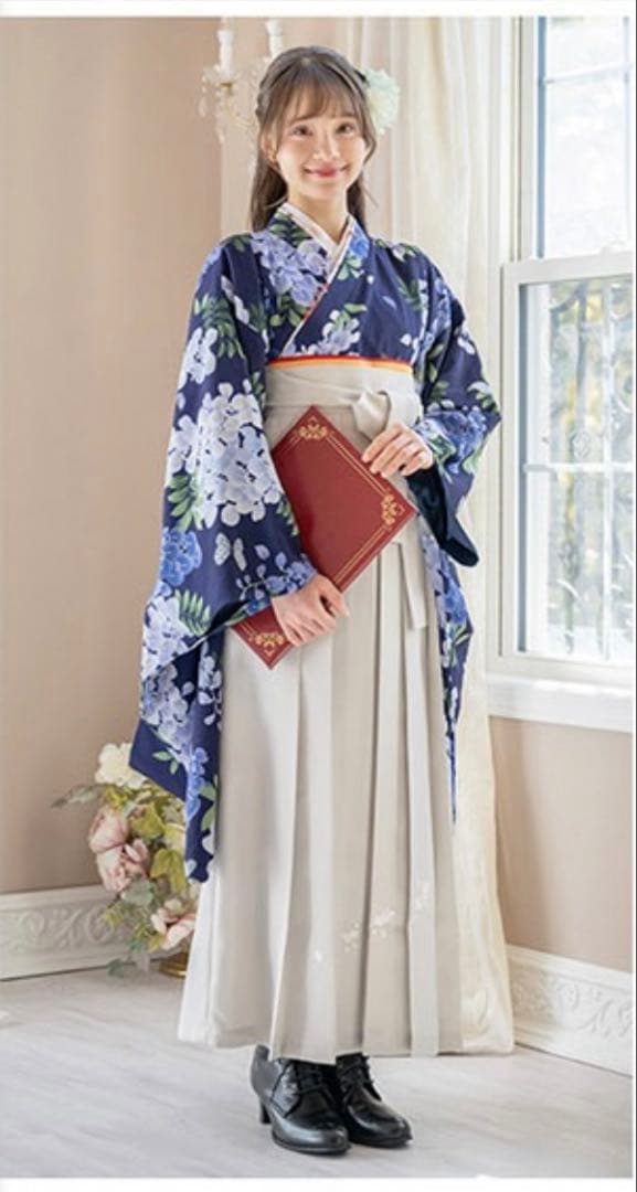 キャサリンコテージ袴 165cm/新品未使用