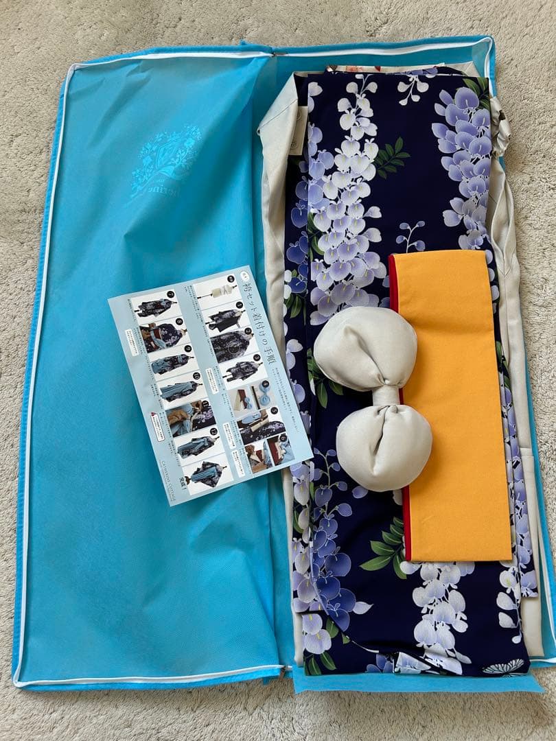 キャサリンコテージ袴 165cm/新品未使用