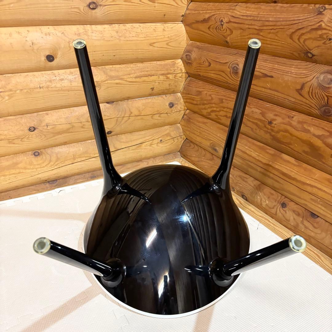 【美品】Kartell カルテル Mr. IMPOSSIBLE インポッシブ