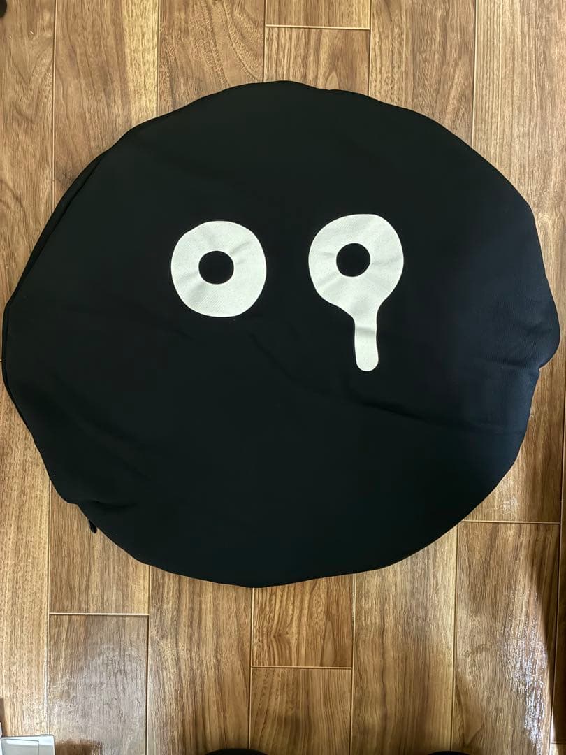 nonsleep cushion 限定　ryuji kamiyama