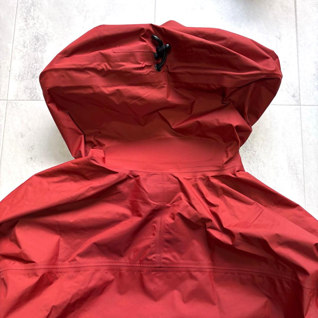 【レア】ARC'TERYX CONSULAR JACKET ゴアテックス S