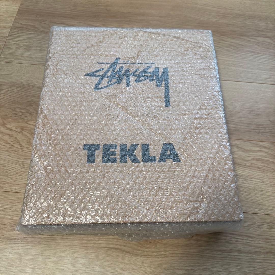 Stussy Tekla Stripes duvet cover 布団カバー
