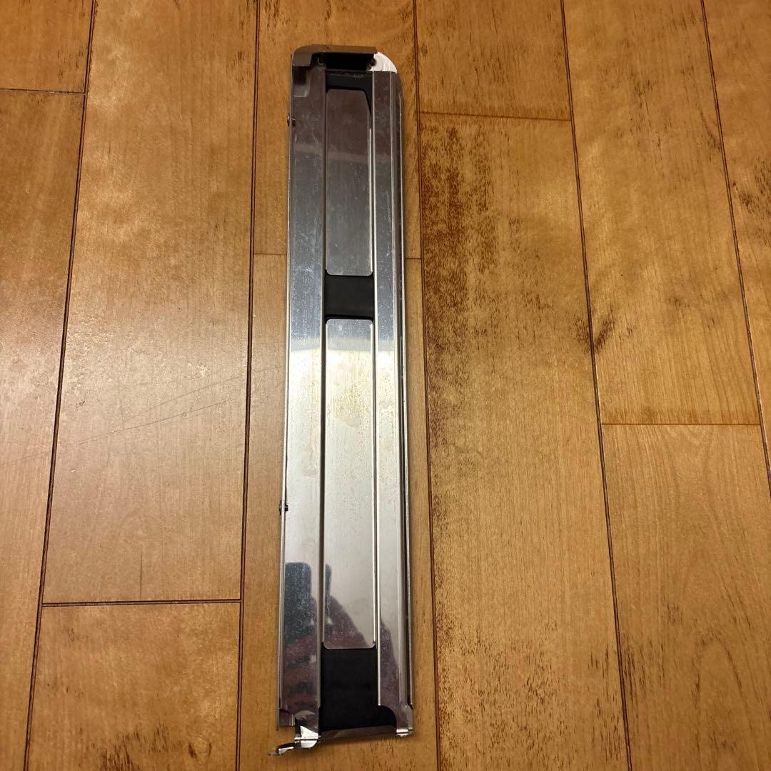 パーツ maniacs Right Side 4D-FootPlate GOLF7