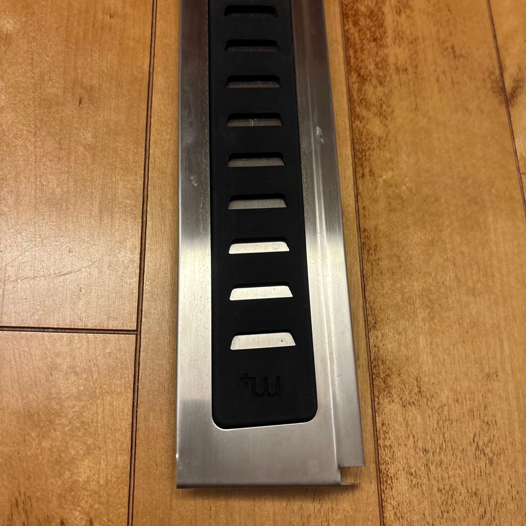 パーツ maniacs Right Side 4D-FootPlate GOLF7