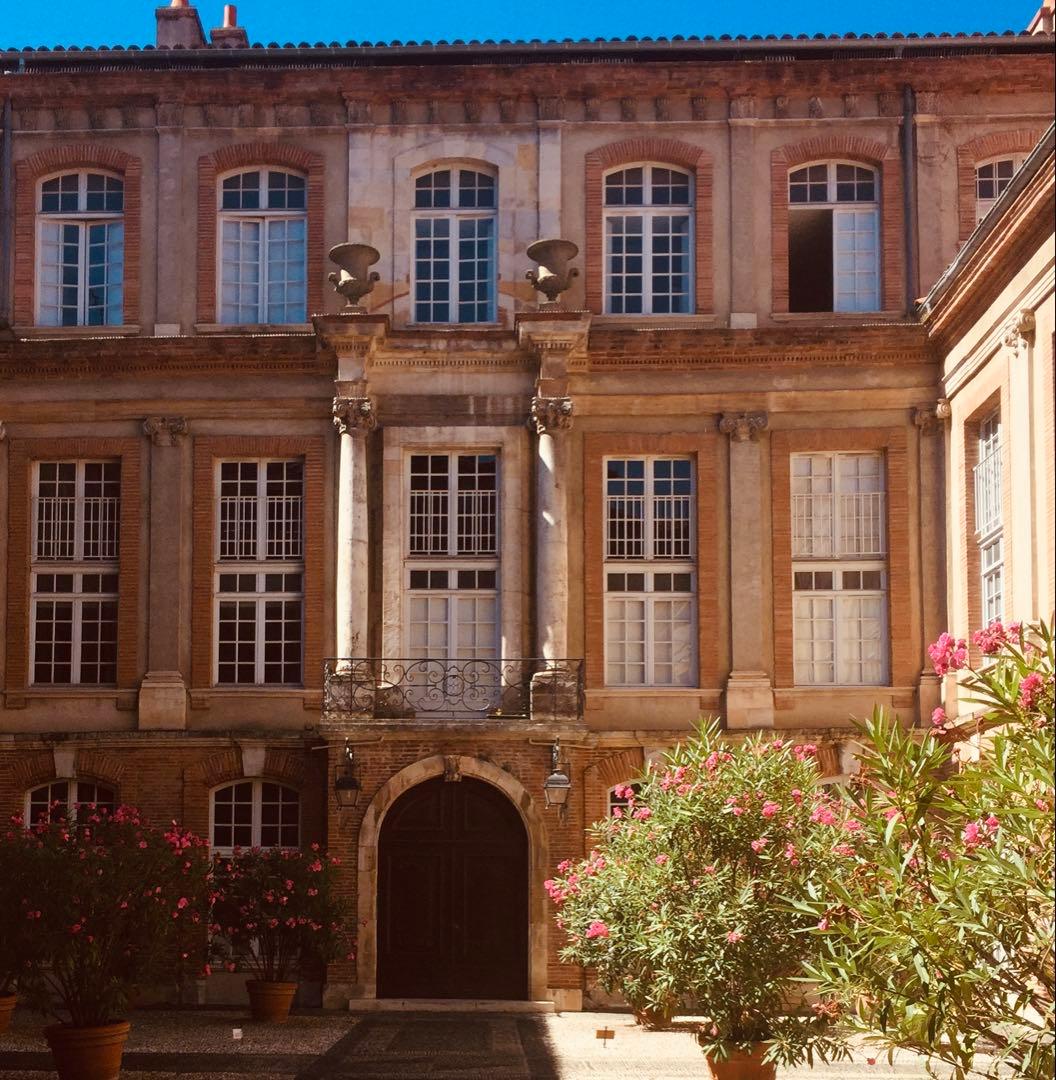 おまとめページ サルグミンヌ 花リムプレート ２枚 アンファンリシャール