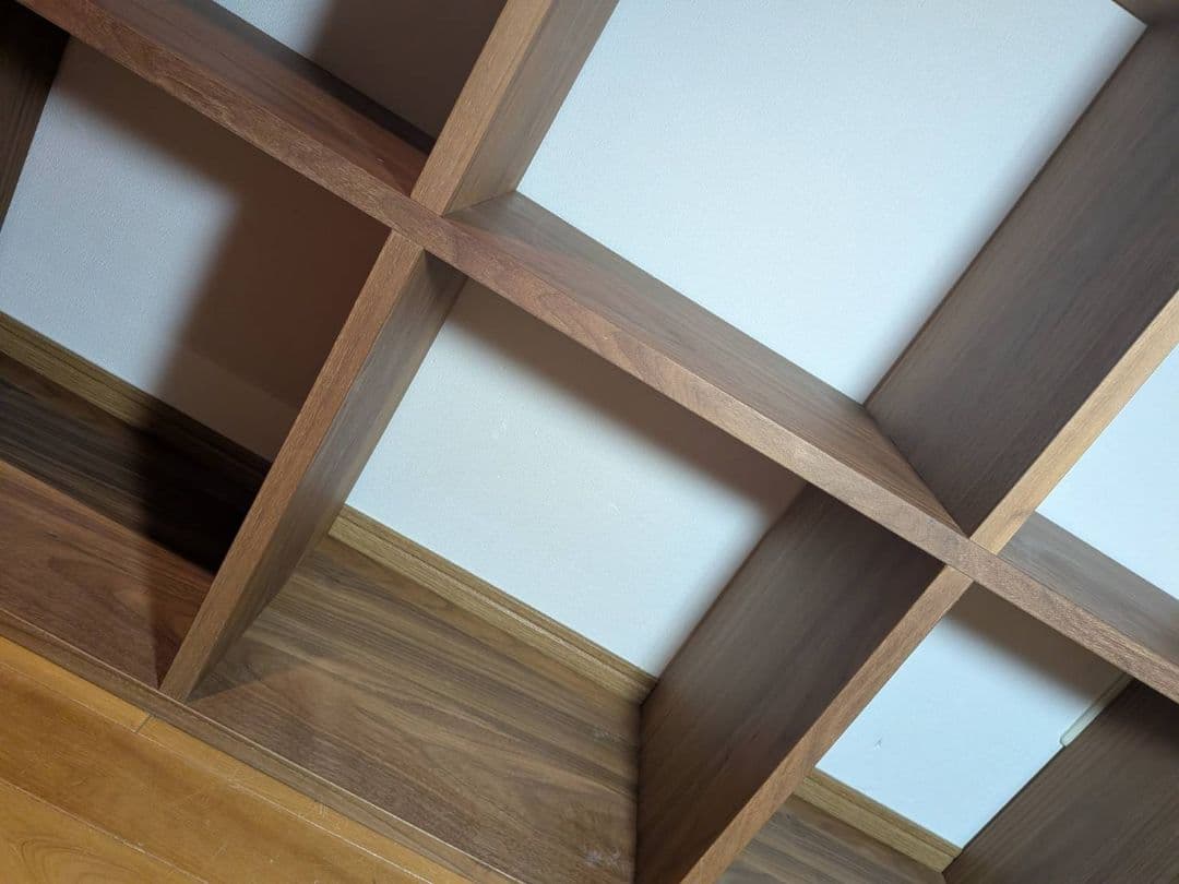 《送料込》無印 スタッキングシェルフ 3×3 棚 カラーボックス 収納 ラック